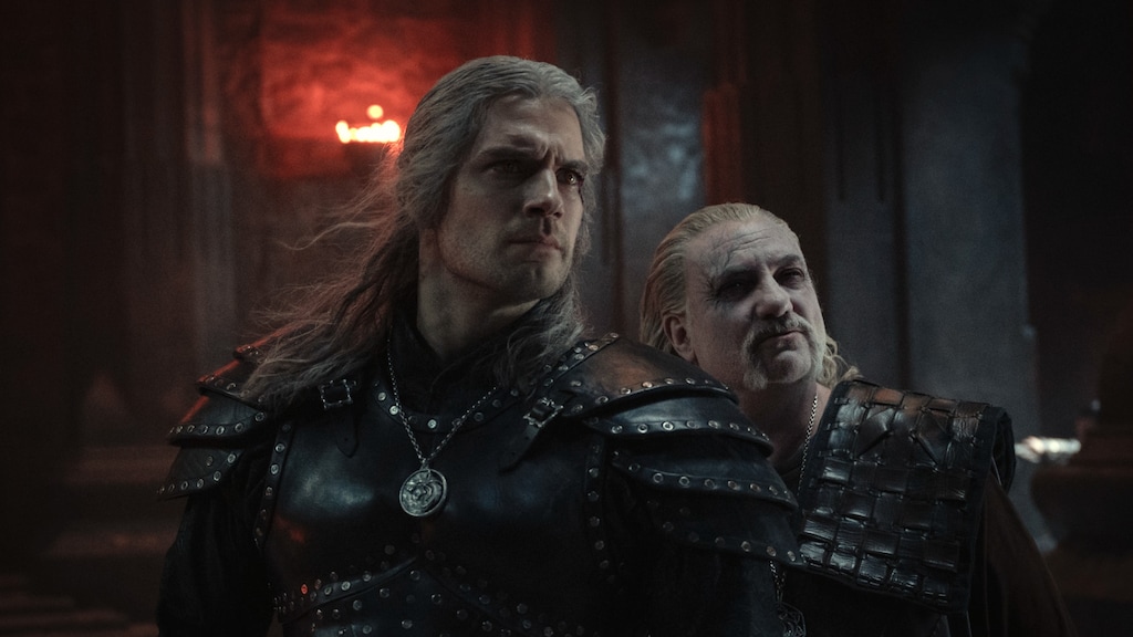 'Opnames derde seizoen Netflix-serie The Witcher stilgelegd'