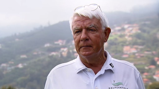 Ab ging de fout in bij Ted in B&B Vol liefde: 'Dat verweet ze me helaas'