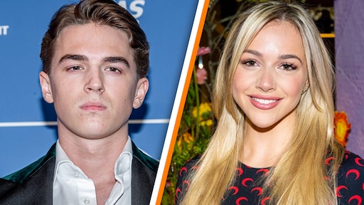 Emma Heesters en Antoon treden op bij Grand Prix Zandvoort