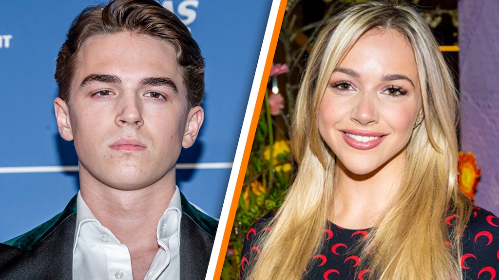 Emma Heesters en Antoon treden op bij Grand Prix Zandvoort