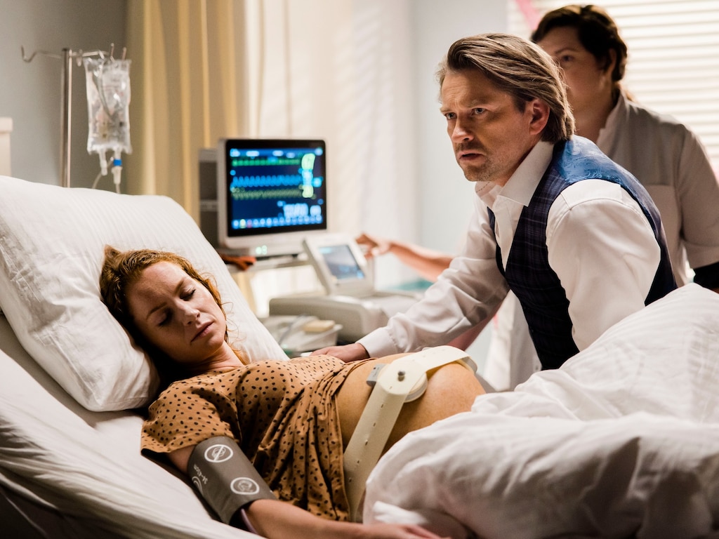 Bertrie Wierenga verklapt lot GTST's Shanti na spannende cliffhanger