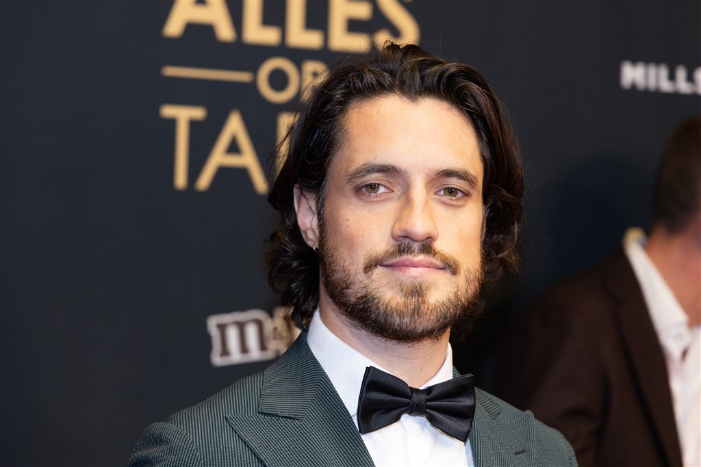 Jasper Demollin spreekt zich uit na ophef over Master Oh