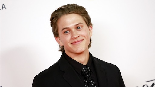 Zoon Reese Witherspoon en Ryan Phillippe scoort eerste rol