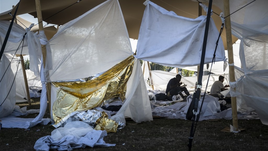 'Personeelstekort en verzuim: COA loopt op laatste benen'