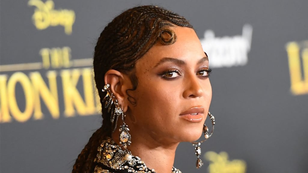 Beyoncé reageert op lekken van haar album Renaissance