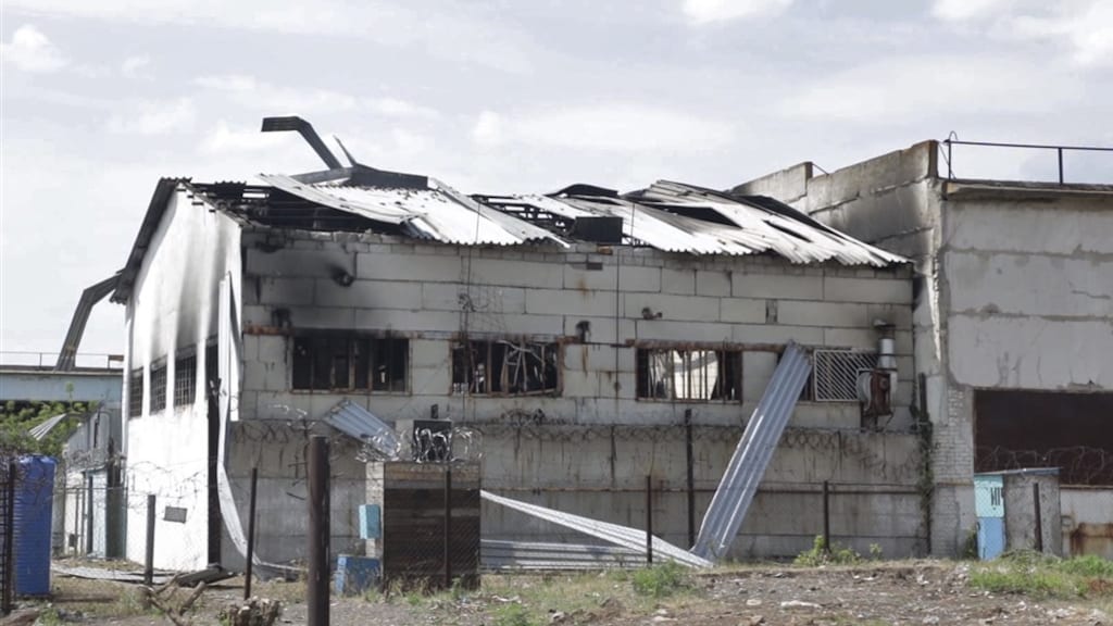 Zeker 40 Oekraïense krijgsgevangenen omgekomen bij aanval op gevangenis