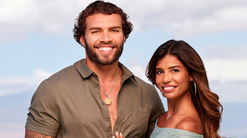 Temptation Island USA-koppel Kristen en Julian getrouwd