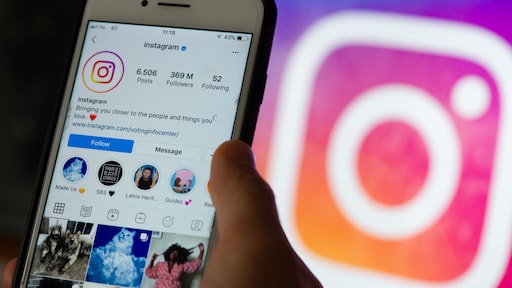 Hackers stelen je Instagram-account en willen je volgers geld aftroggelen