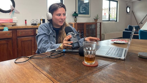 Leren door te luisteren: 'Kinderpodcasts als aanvulling op lezen'