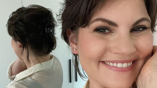 Linda Hakeboom geeft gezondheidsupdate: 'Kan weer meer prikkels aan'