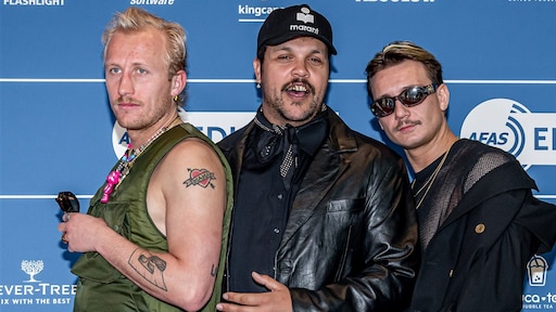 Boaz Kok eerlijk over kopzorgen: 'Beetje gezeik binnen Goldband'