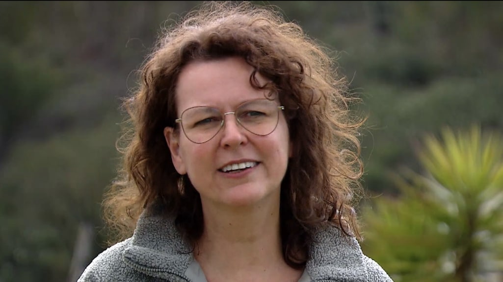 Gerry B&B Vol Liefde