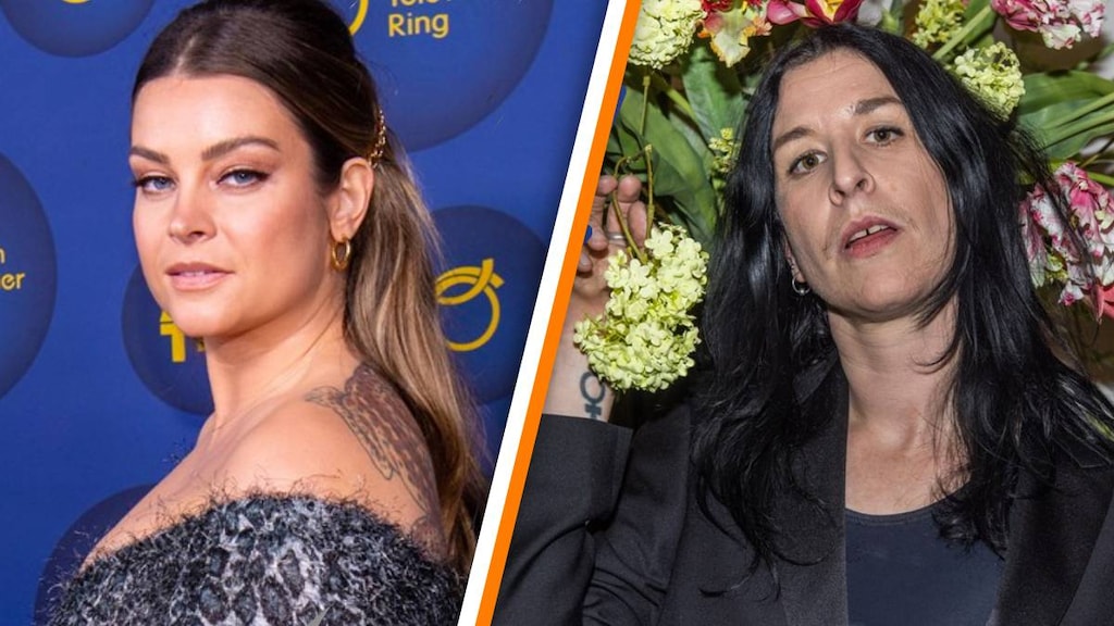 Miljuschka betreurt uitblijven uitnodiging voor Boerderij van Dorst