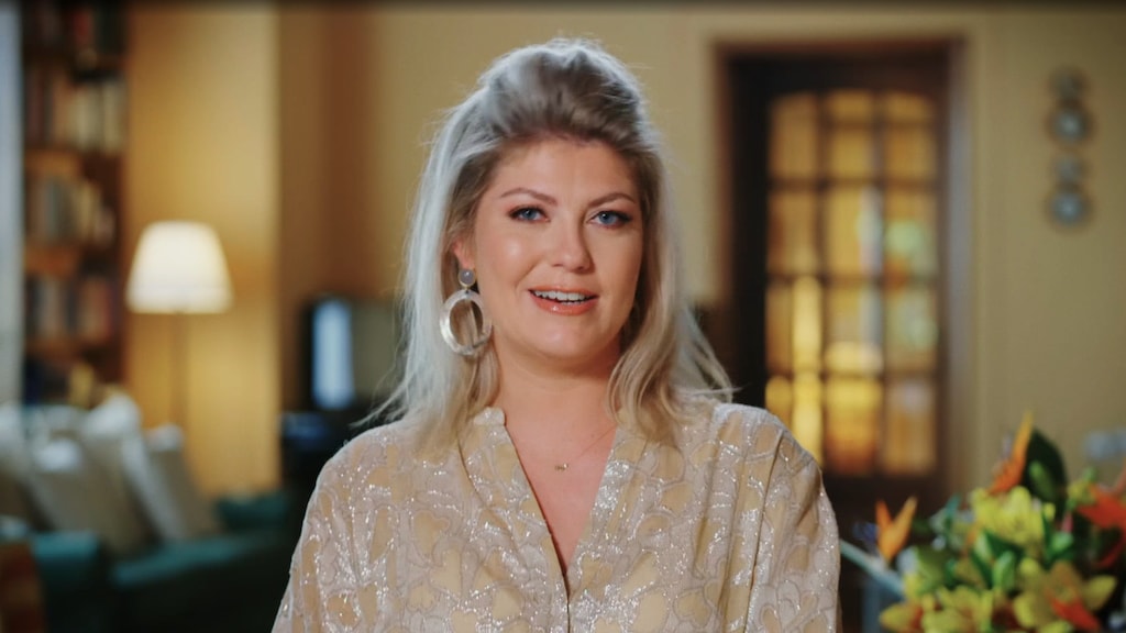 Zoontje Pauline Wingelaar heeft maar liefst vijf namen: 'Geen grapje'