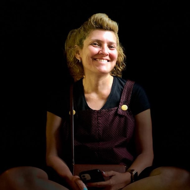 Mariana: "De mentale bijwerkingen waren het verschrikkelijkst, door de ondervoeding."