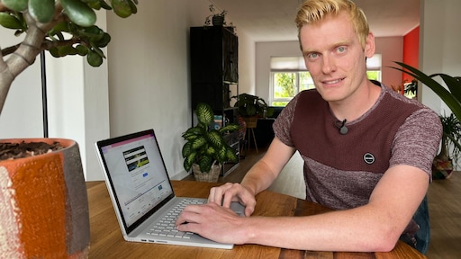 Goedkoop met de trein op vakantie? Michel bouwde prijsvergelijker voor tickets