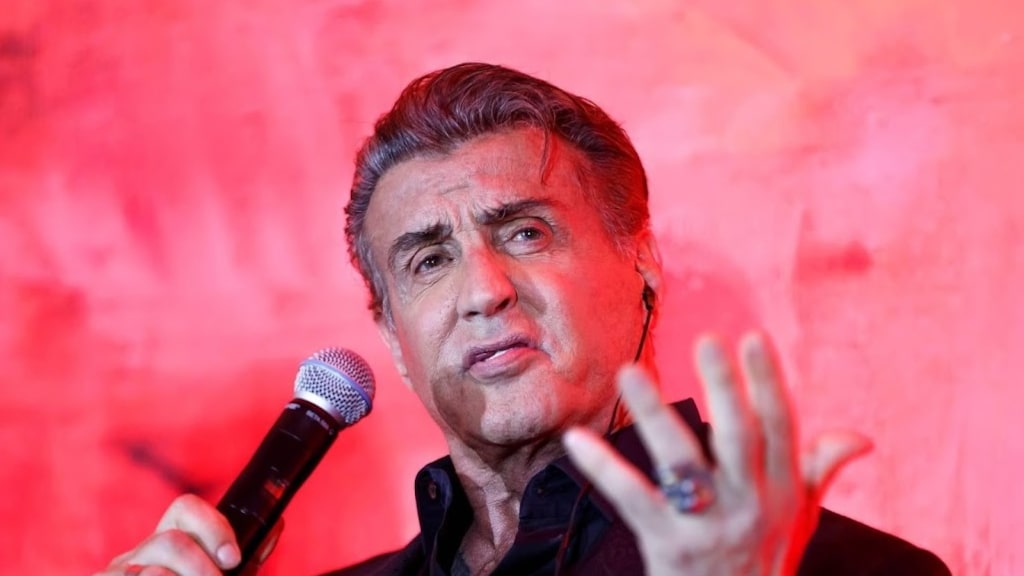 Sylvester Stallone niet blij met Rocky-spin-off over Ivan Drago