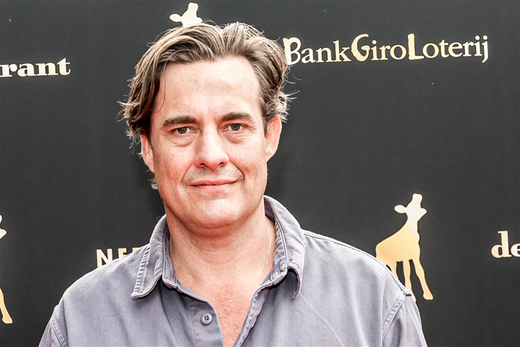 Acteur Vincent Croiset heeft kanker: 'Mijn leven is op zijn kop gezet'