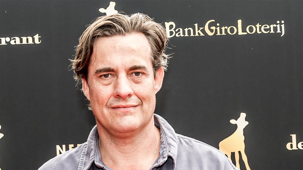 Vincent Croiset zit nog altijd met 'ontvoering' vader in maag