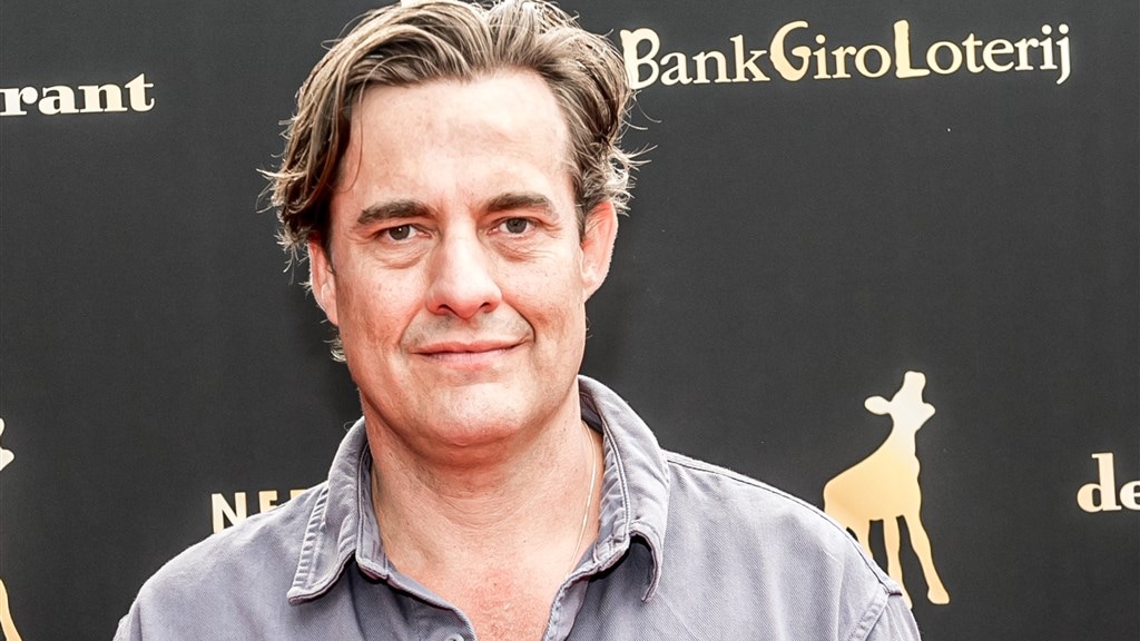 Acteur Vincent Croiset heeft kanker: 'Mijn leven is op zijn kop gezet'