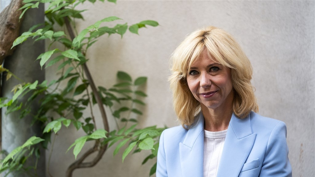 Waarom huilt iedereen altijd in Beste Zangers? Claudia de Breij legt uit