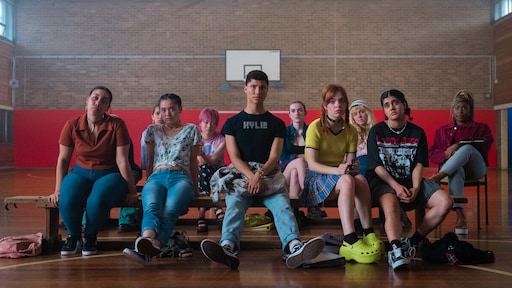 Producent ziet jongensdroom uitkomen met reboot Heartbreak High