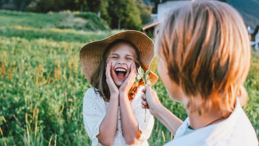'Puks eerste liefde gaat verhuizen. Dat doet best een beetje pijn'