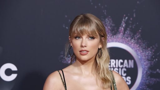 Woordvoerder Taylor Swift: 'Ze is niet meest vervuilende artiest'