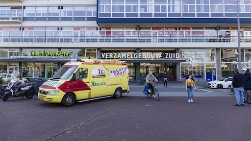 Jezus Leeft wint rechtszaak over demonstratie bij abortuskliniek