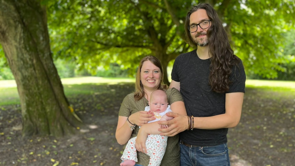 Netflix-serie Sex Education inspireert ouders: steeds meer meisjes heten Maeve