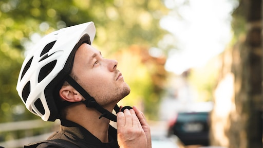 Artsen hekelen aanpassing helmplicht snorscooters: 'Vier jaar geduurd, en dan krijg je dit'