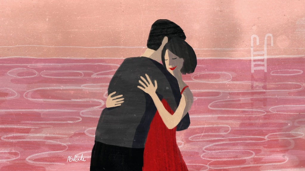 Malika: 'We latten én we verlangen weer'