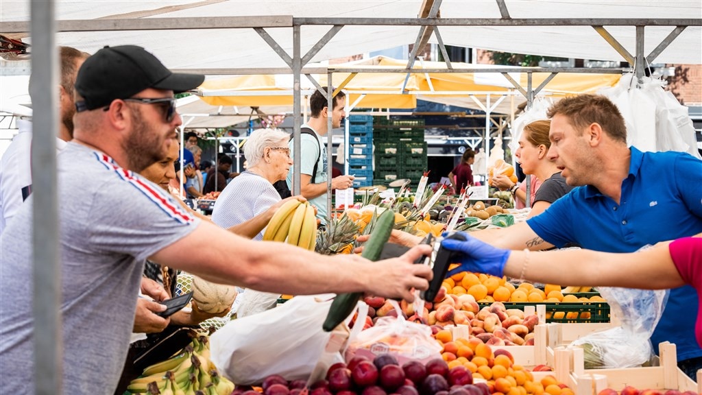 Inflatiepijn niet eerlijk verdeeld: zo doen ze het in de rest van Europa