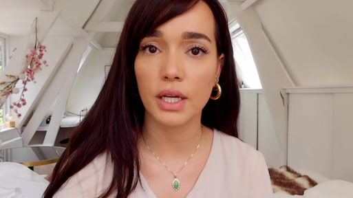 Bibi Breijman vertelt over heftige periode na vreemdgaan Waylon