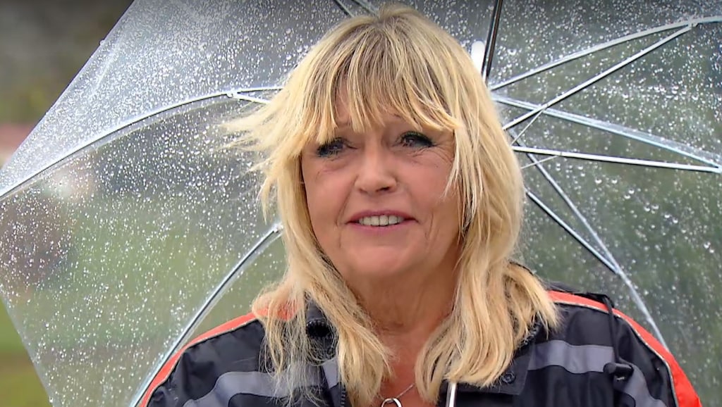 B&B Vol Liefde-kandidaat Yovan (van Hans) moest hartoperatie ondergaan