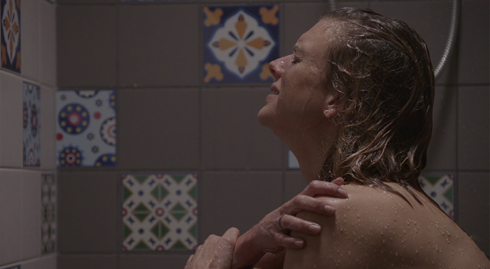 GTST-actrice Tamara Brinkman was bang voor reacties op verkrachtingsscène 