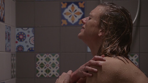 GTST-actrice Tamara Brinkman was bang voor reacties op verkrachtingsscène