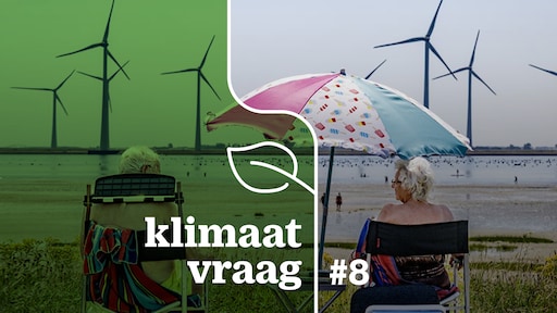 Wat denken 'gewone mensen' van klimaatverandering?