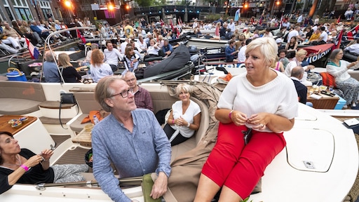 Dol op Nederlandse gezelligheid, maar wat is het? 'In andere talen bestaat het niet'