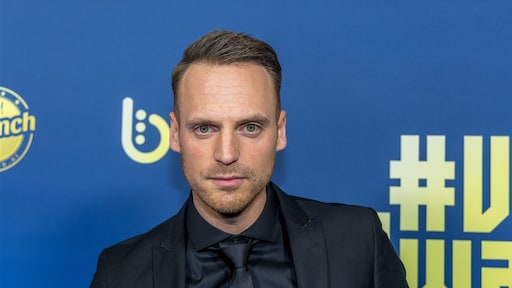 Giel de Winter maakt Bananasplit-achtig programma met BN'ers