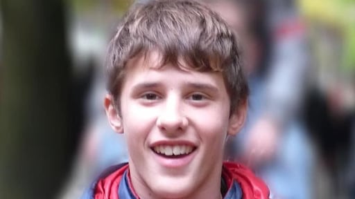 Tamara's zoon was, net als Archie, hersendood: 'Je vecht altijd voor je kind'