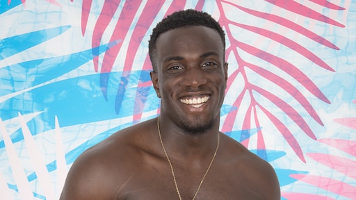 Hallo zeg! Maak kennis met Love Island-bombshell Nathan
