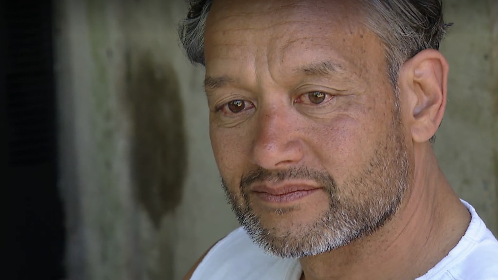 Niet Natasja maar Menno in tranen door vertrek Jos in B&B Vol Liefde