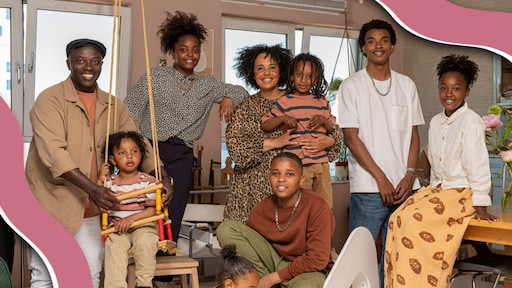 Dit is wat de families uit Een Huis Vol doen voor de kost