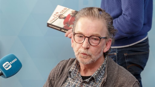 Leo Driessen vindt dat Marco Borsato te hard is aangepakt