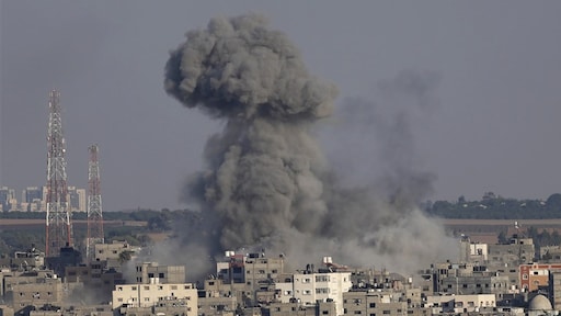 GroenLinks-PvdA wil levering onderdelen voor luchtverdediging Israël stopzetten