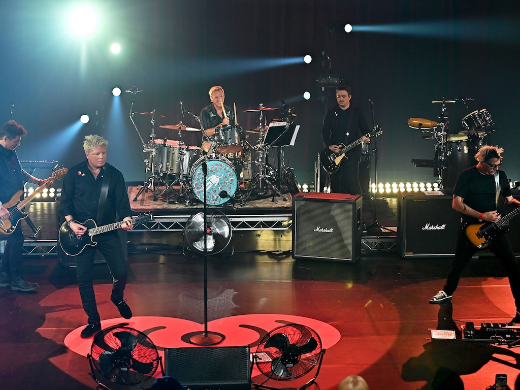 The Offspring lanceert elfde studioalbum in oktober