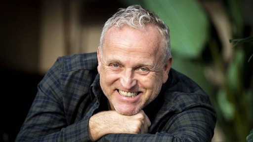 Gordon neemt afscheid van Kaapstad: 'Tijd voor een nieuw avontuur'