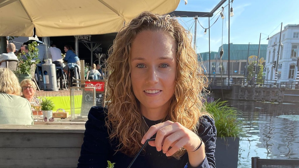 MAFS-kandidaat Lizzy smoorverliefd: 'Liefde van m'n leven'