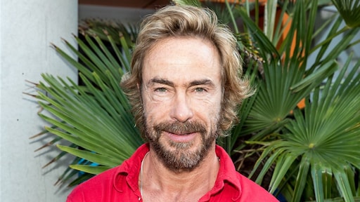 Chris Zegers te zien in ander reisprogramma: 'Klaar om weg te gaan'